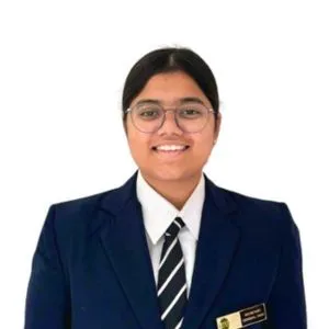 Aslesha Ajitsari